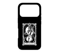The Cellist - Professeur de Musique pour Violoncelle Orchestre Coque pour iPhone 17 Pro