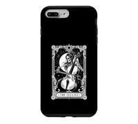 The Cellist - Professeur de Musique pour Violoncelle Orchestre Coque pour iPhone 7 Plus/8 Plus