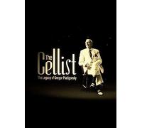 The Cellist: The Legacy Of Gregor Piatigorsky [Dvd]