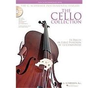 The Cello Collection - Easy to Intermediate Level Hal Leonard Corp (Auteur)