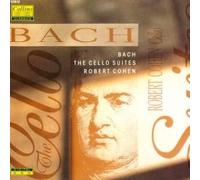 The Cello Suites