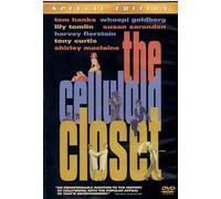 The Celluloid Closet (Special Edition) [Import USA Zone 1]