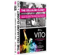 The Celluloid Closet, Vito 2 DVD - Edition limitée E