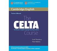 The Celta Course