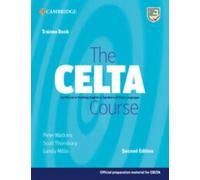 The Celta Course Trainee Book