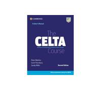 The Celta Course Trainer's Manual