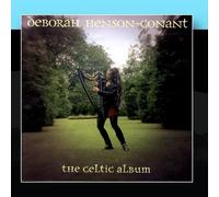 The Celtic Album by Deborah Henson-Conant