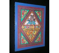 The Celtic Art Source Book