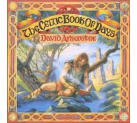 The Celtic Book Of Days by David Arkenstone (2006-07-29)