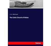 The Celtic Church of Wales