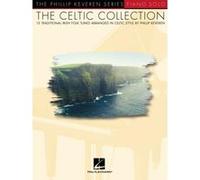 The Celtic Collection pour piano solo – Hal Leonard