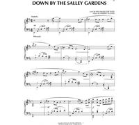 The Celtic Collection for Solo Piano