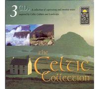The Celtic Collection [Import]