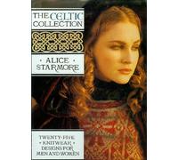 The Celtic Collection: Twenty-Five Knitwear Designs for Men and Women
