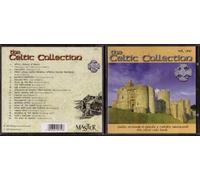 Diverse - The Celtic Collection Vol. 1 [Import]