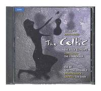 The Celtic : Concerto Pour Violon, Celtic Air, The Four Elements - Clio Gould, Violon
