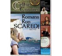 The Celtic Courier by Andrew Langley Andrew Langley (Auteur)