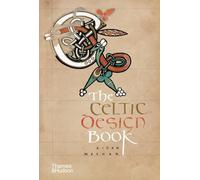 The Celtic Design Book – anglais – Thames & Hudson