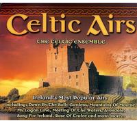 The Celtic Ensemble - Celtic Airs [Import]