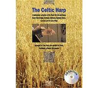 The Celtic Harp