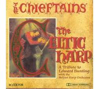 The Celtic Harp: A Tribute to Edward Bunting by The Chieftains (1993-03-29)
