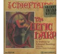 The Celtic Harp by The Chieftains [Compact Disc] NEUF