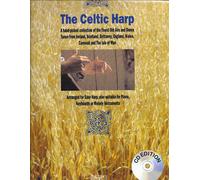 The Celtic Harp (CD Edition)