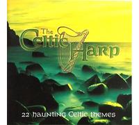 Various - The Celtic Harp [Import]