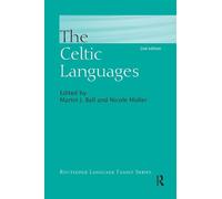 The Celtic Languages