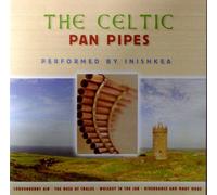 The Celtic Pan Pipes