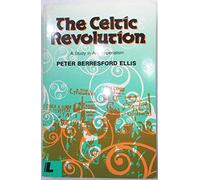 The Celtic Revolution: A Study in Anti-Imperialism