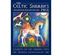 Le Coffret du chaman celtique – Voyages guidés vers l'Autre-Monde – Gollancz