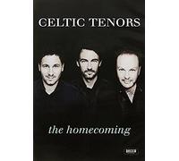 The Celtic Tenors - The Homecoming (1 Dvdmu)