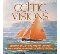 The Celtic Twilight Orchestra - Celtic Visions [Import]