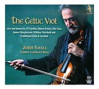 The celtic viol E