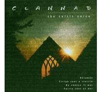 The Celtic Voices by Clannad