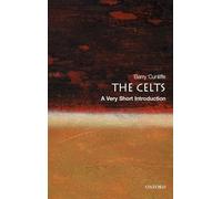 The Celts: A Very Short Introduction