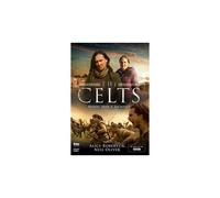 The Celts - Blood, Iron & Sacrifice - Alice Roberts & Neil Oliver - As Seen On Bbc2 [Dvd]