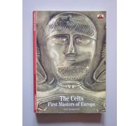 The Celts First Masters of Europe (New Horizons) /anglais