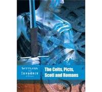 The Celts Picts Scoti and Romans by Ben Hubbard Inconnu (Auteur)
