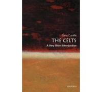 The Celts, Very Short Introductions Barry Cunliffe (Auteur)