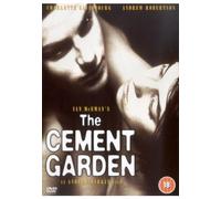 The Cement Garden