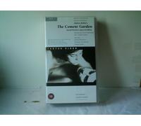 The Cement Garden [VHS]