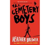The Cemetery Boys