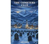 The Cemetery Clue: A Viennese Bookshop Mystery