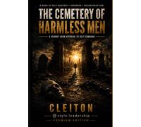 THE CEMETERY OF HARMLESS MEN