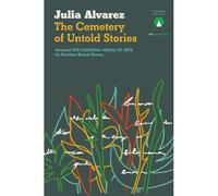 The Cemetery Of Untold Stories