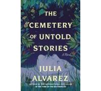 The Cemetery Of Untold Stories