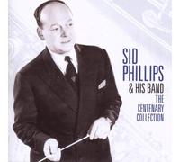 The Centenary Collection [Import]