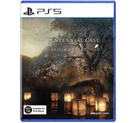 The Centennial Case: A Shijima Story (English) - Ps5 (Asie)